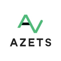 Azets logo