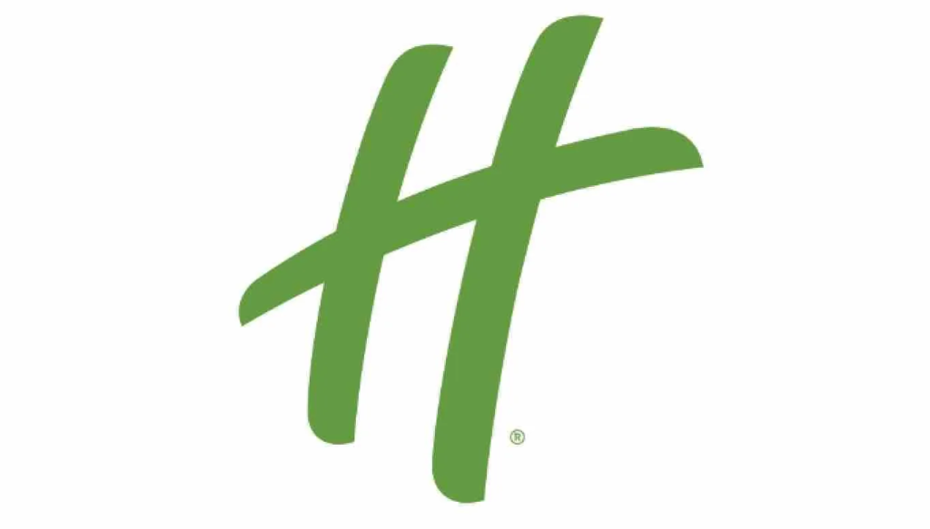 Holiday inn logo