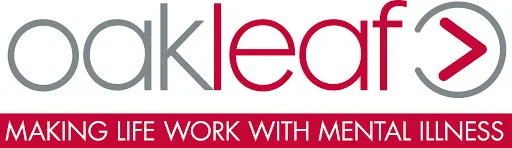 Oakleaf logo