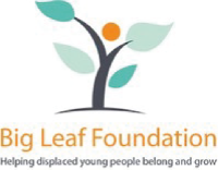 Big Leaf Foundation Logo