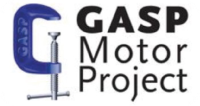 GASP Logo