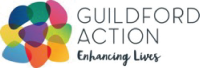 Guildford Action Logo