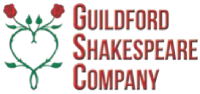 Guildford Shakespeare Logo