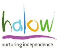 Halow Logo