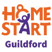 Home Start Logo