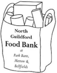 NG Foodbank logo