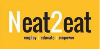 Neat 2 Eat Logo
