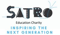 SATRO Logo With Strapline