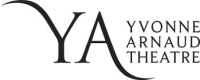 Yvonne Theater Logo